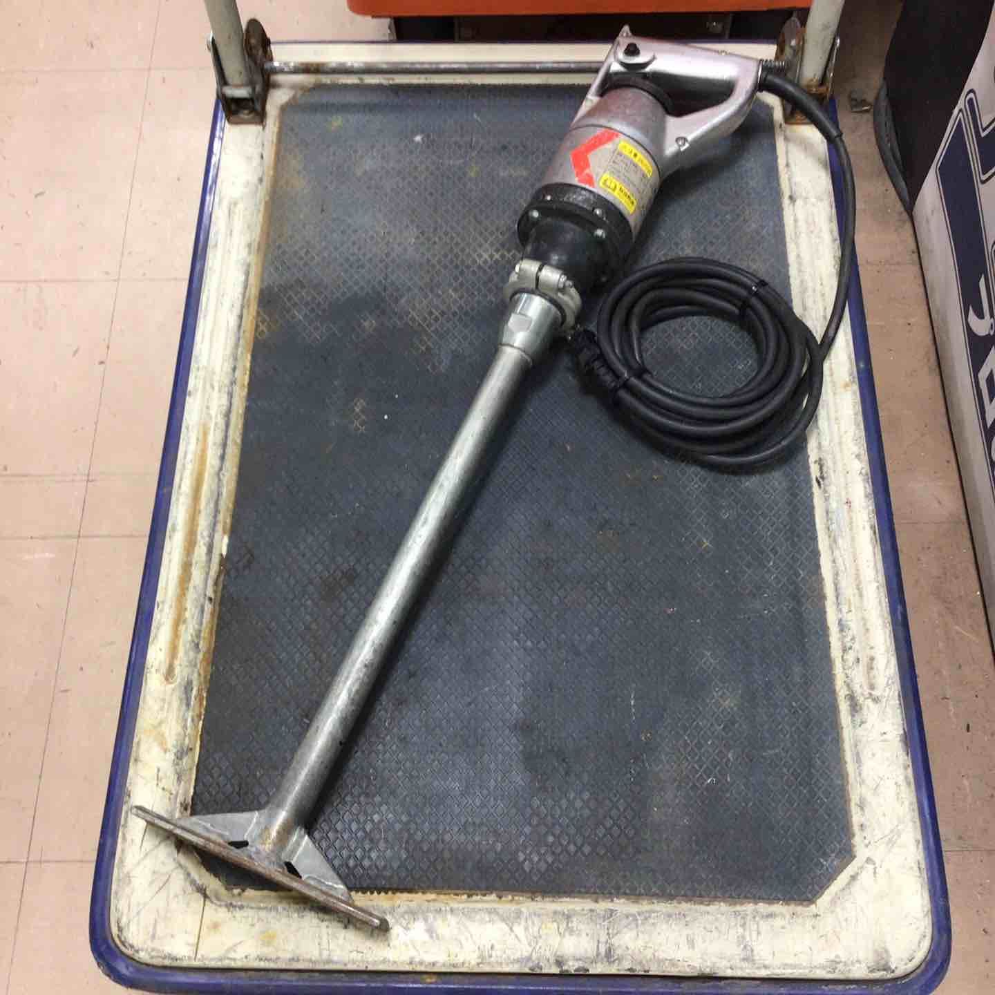 EXEN エクセン 軽便タンパ E28DTK 草加店