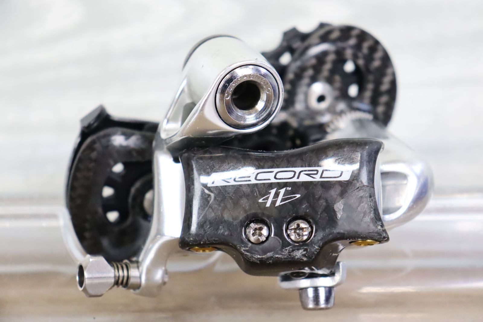 R44 Campagnolo RECORD カンパニョーロ レコード 11速 11s RD リア