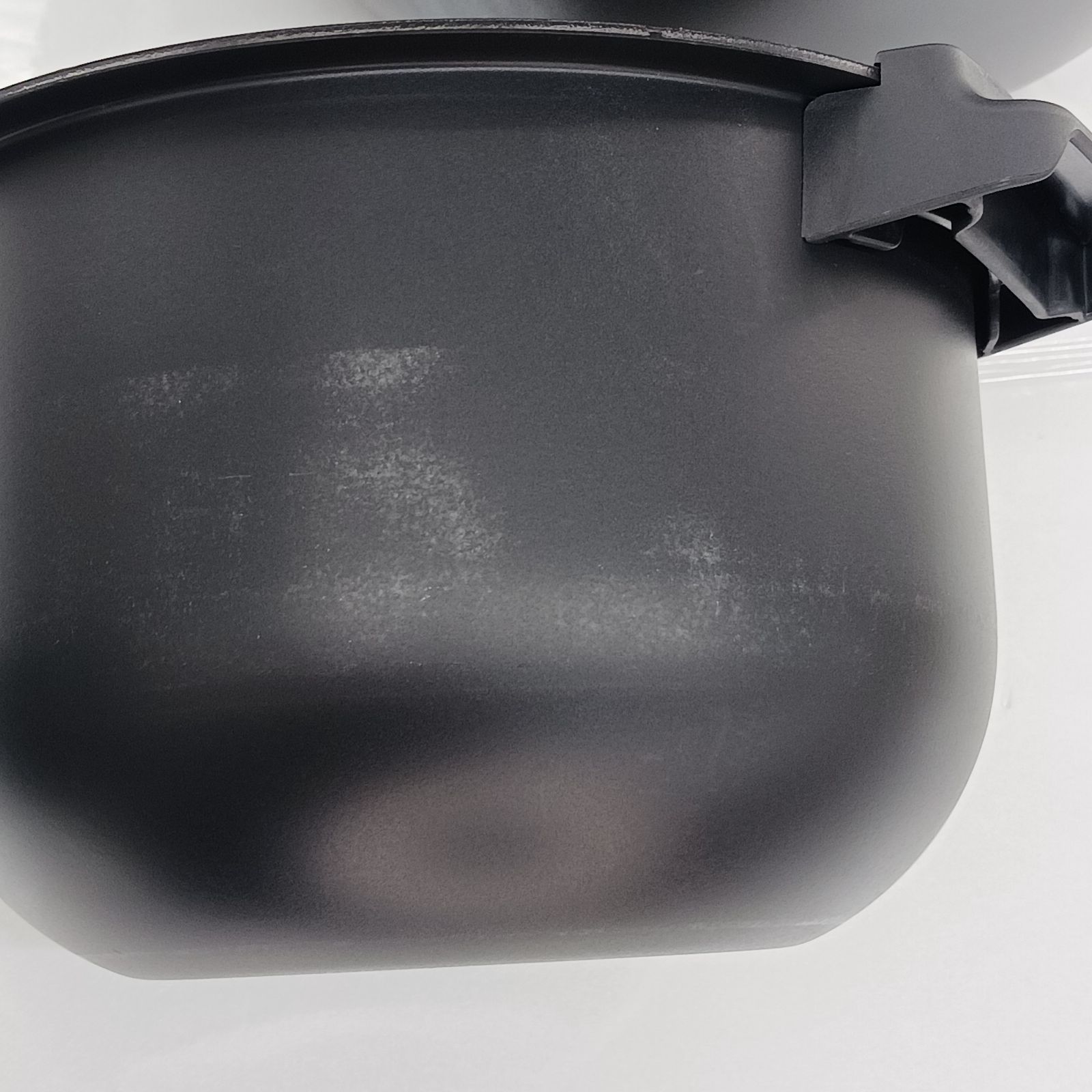 SHARP 水なし自動調理鍋