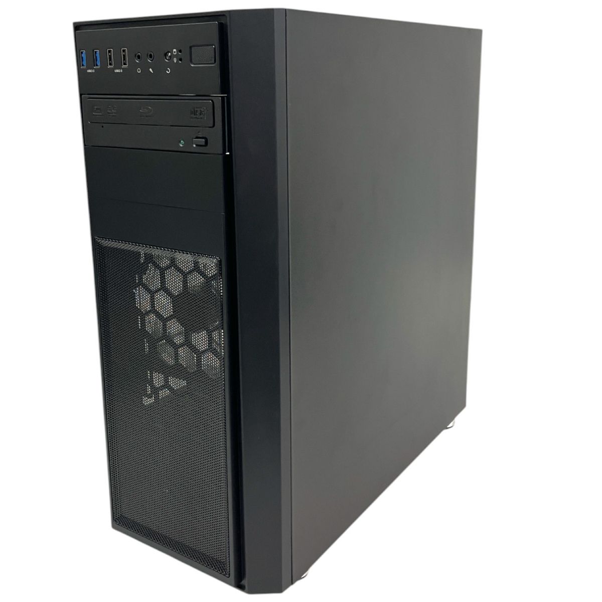 Thermaltake デスクトップ PC 32GB HDD 2TB SSD 1TB GeForce GTX 1660 Core i7 9700K 3.60GHz ASUS ROG STRIX Z390-F GAMING OS無 T9969665