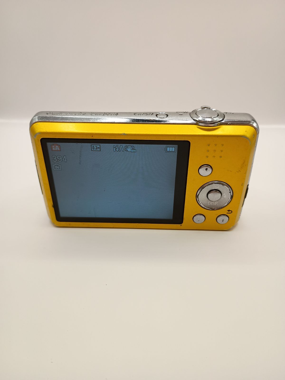panasonic LUMIX