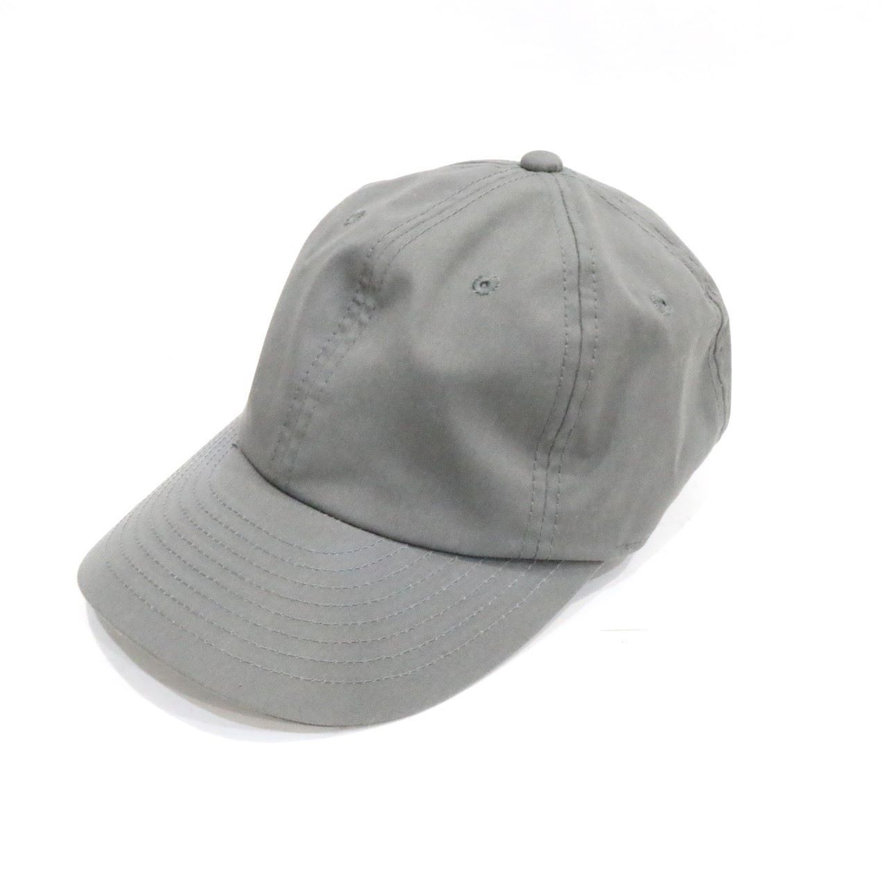 【中古A】THE NORTH FACE PURPLE LABEL ザノースフェイスパープルレーベル FREE メンズ キャップ 65/35 GORE-TEX INFINIUM Cap NN8100N ゴアテックス グレー 中古A 古着