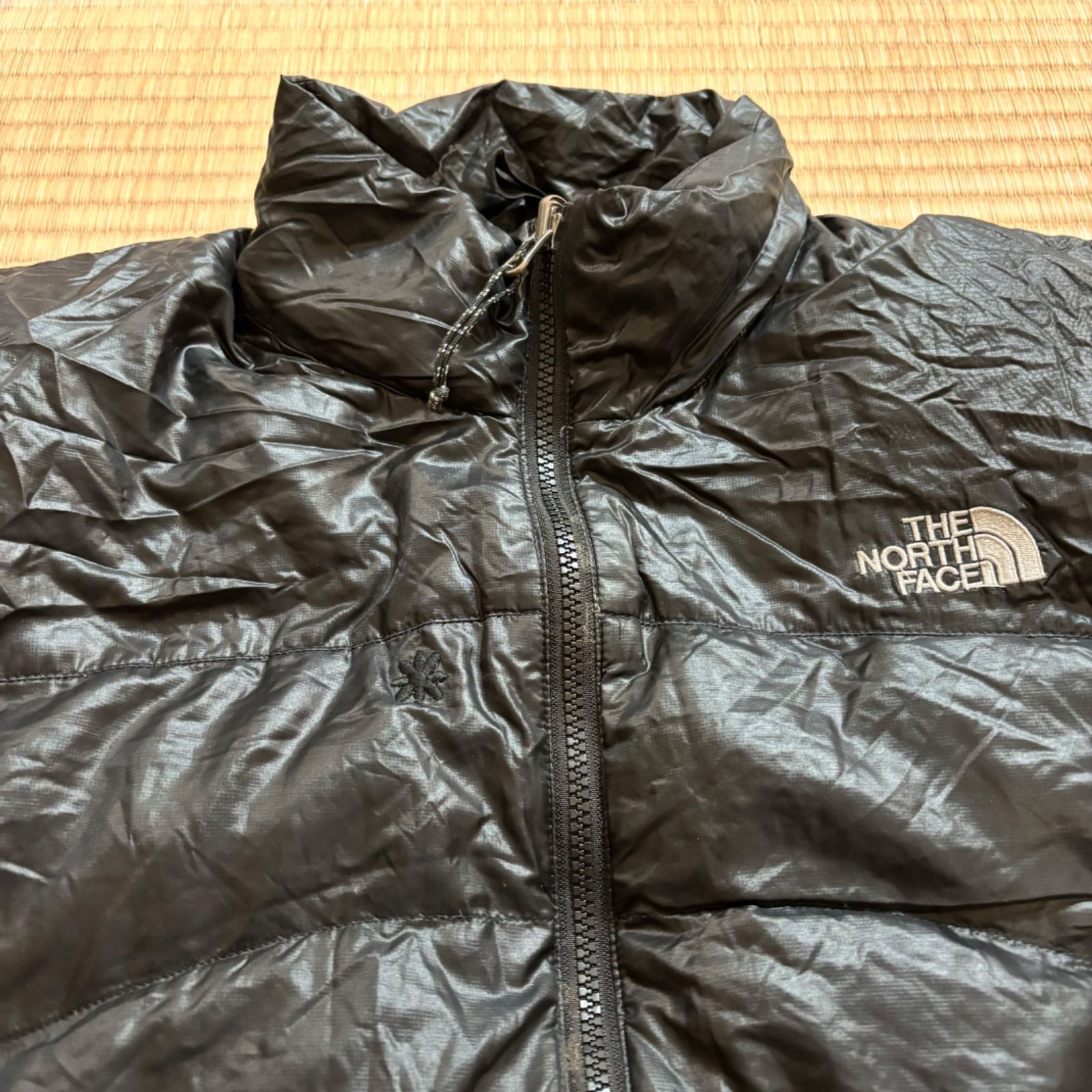 ☆サミットシリーズ☆ The North Face ザノースフェイス SUMMIT SERIES 