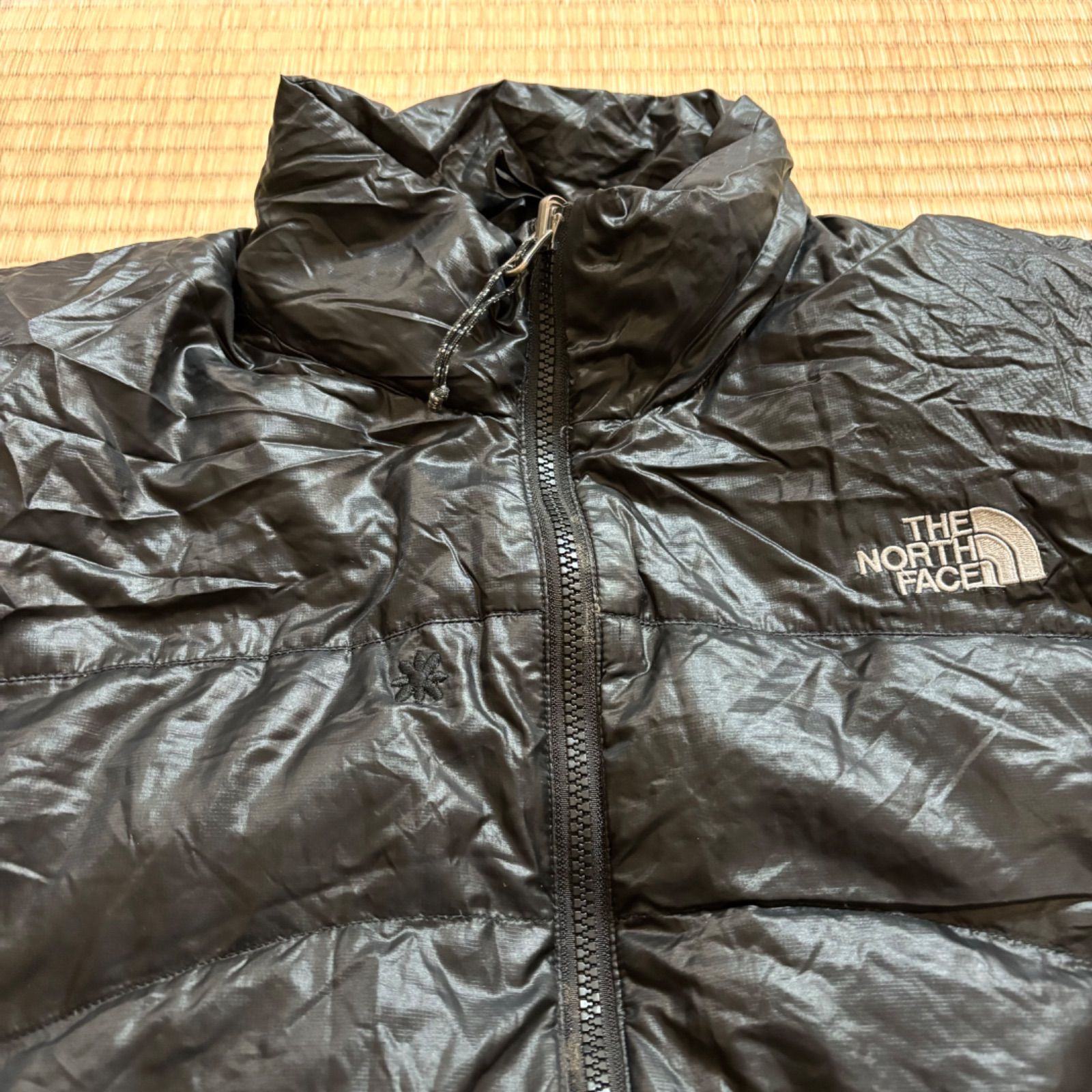 ☆サミットシリーズ☆ The North Face ザノースフェイス SUMMIT SERIES