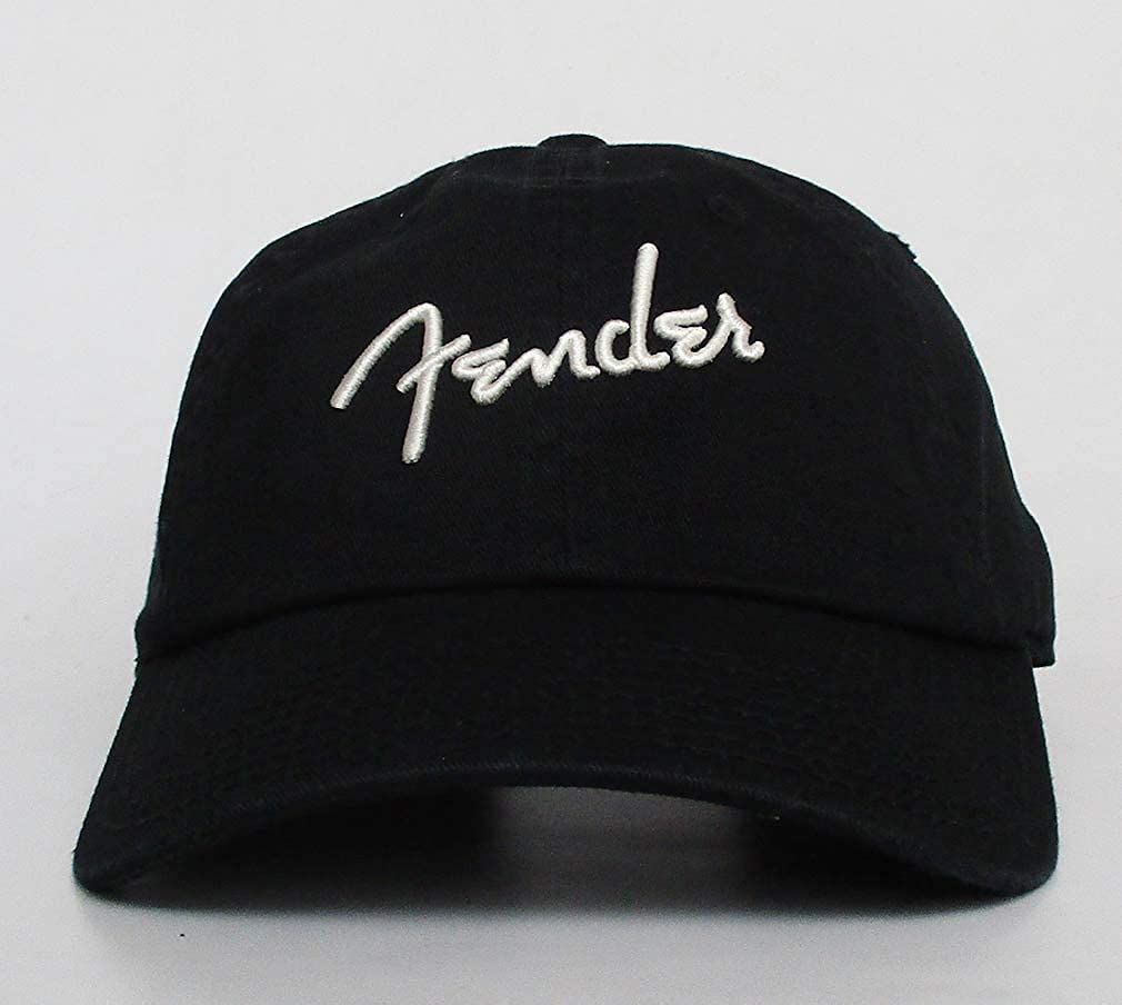 アメリカンニードル キャップ FENDER フェンダー FEND-1904A - メルカリ