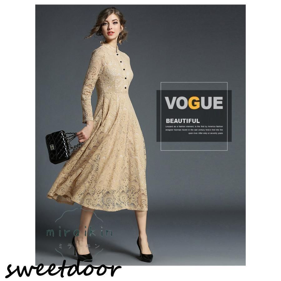 レディース 二次会ドレス