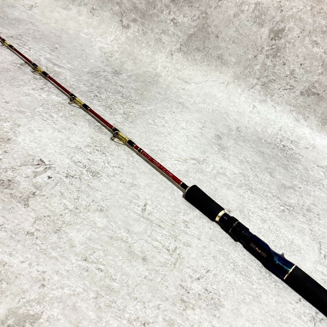 剛樹 ジグスティック|GOUKI JIG STICK