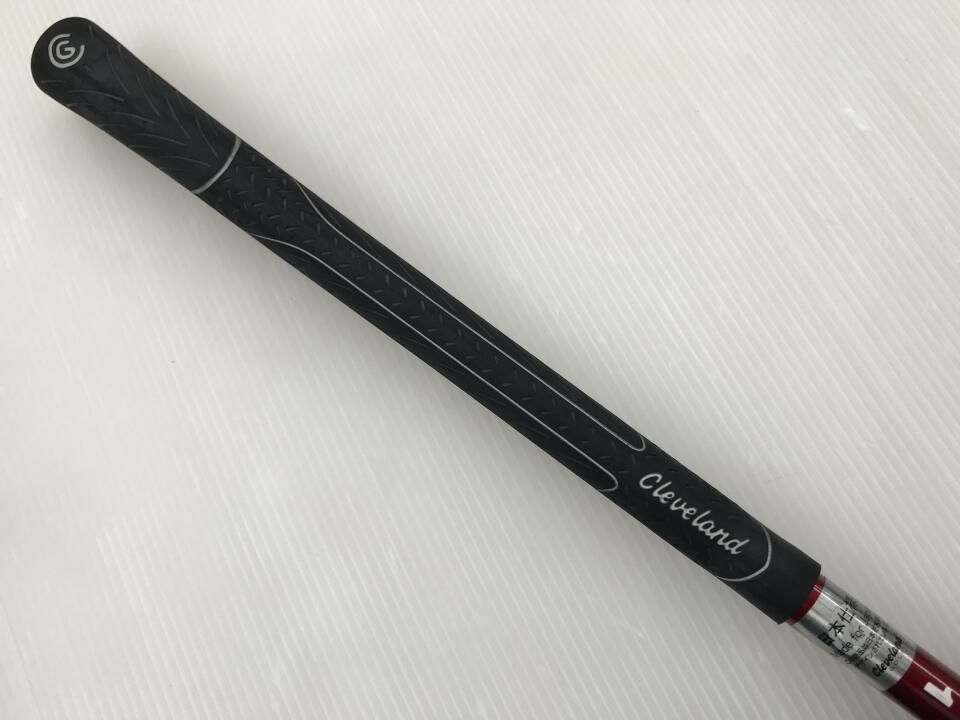 XLS クリーブランド Cleveland ハイボア Wood 0 Flex HiBore Golf Fairway | Hibore Used (日本 中古 w&frasl;