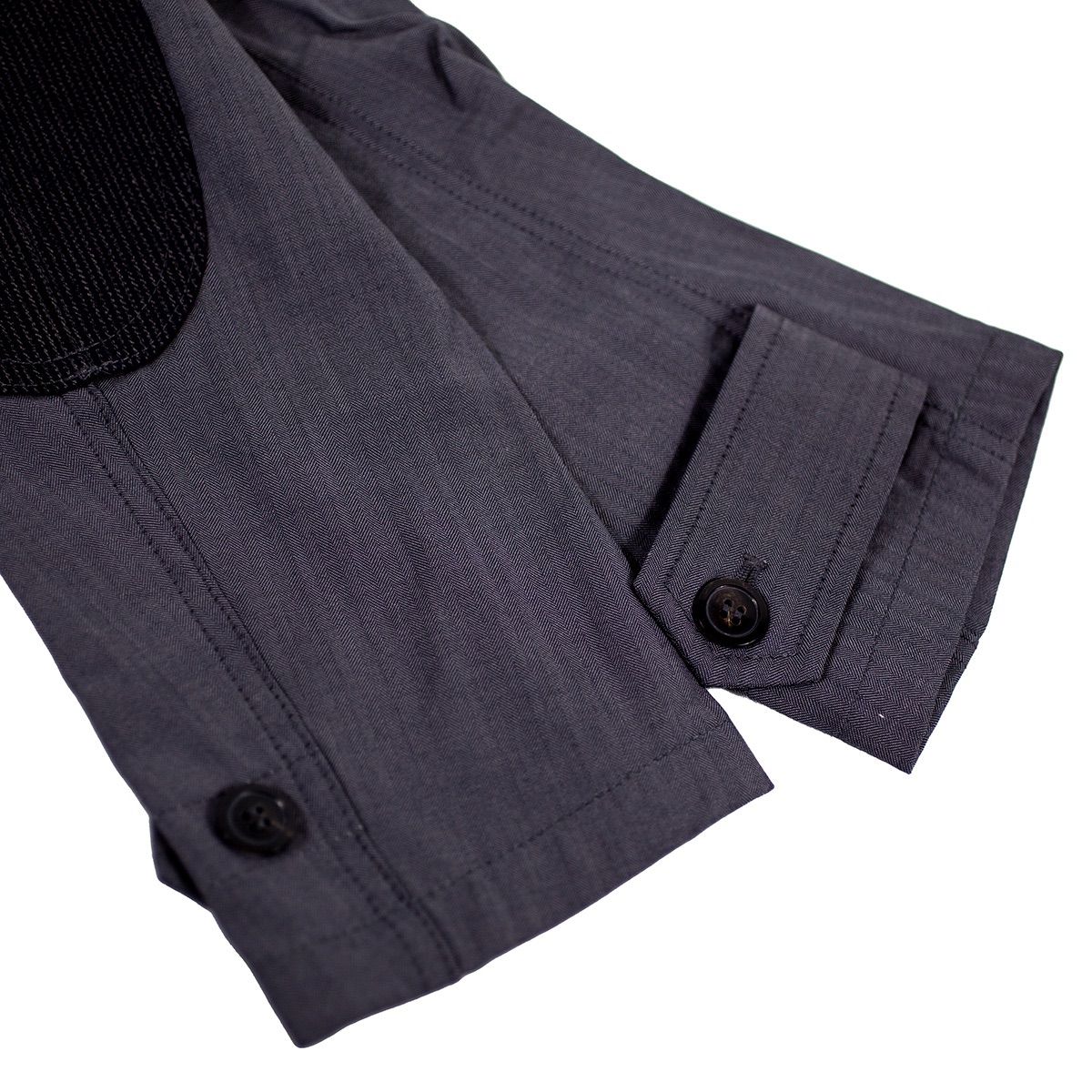 コムデギャルソンジュンヤワタナベマン×エルヴィエ・プロダクションズ　カバーオール COMME des GARCONS JUNYA WATANABE MAN 】コムデギャルソン