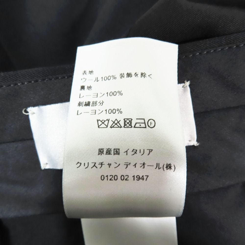 未使用 22AW DIOR ディオール × TRAVIS SCOTT CACTUS JACK 未使用 22AW DIOR ディオール × TRAVIS SCOTT CACTUS JACK