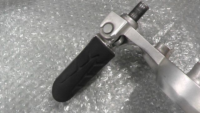 GROM グロム JC92-1003xxx の ステップ左 1760665471