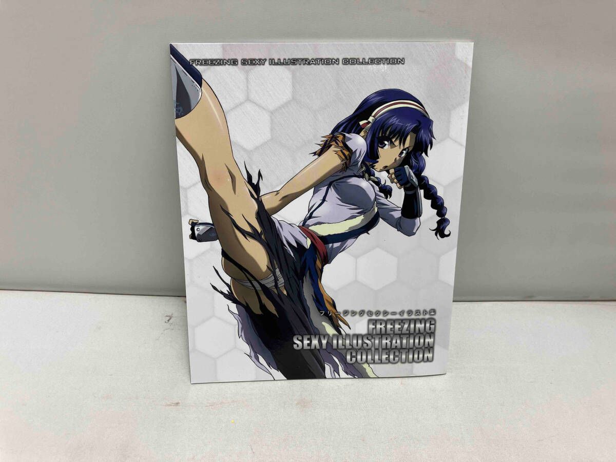 フリージング Blu-ray BOX(Blu-ray Disc) - メルカリ