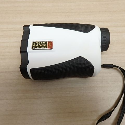 ジャパーナ JAPANA レーザー距離測定器 レンジファインダー1300
