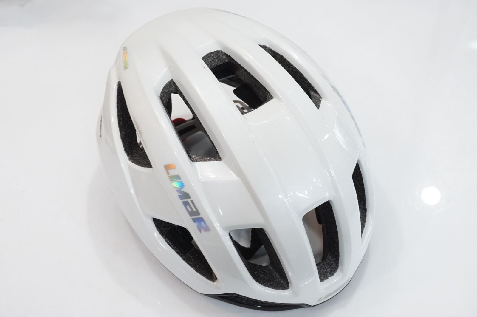 LIMAR 「リマール」 AIR STRATOS Mサイズ ヘルメット / 大宮店