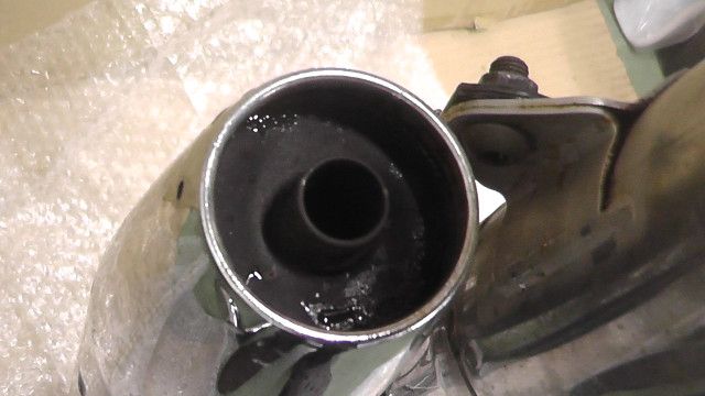 ドラッグスター400 VH01J-013xxx