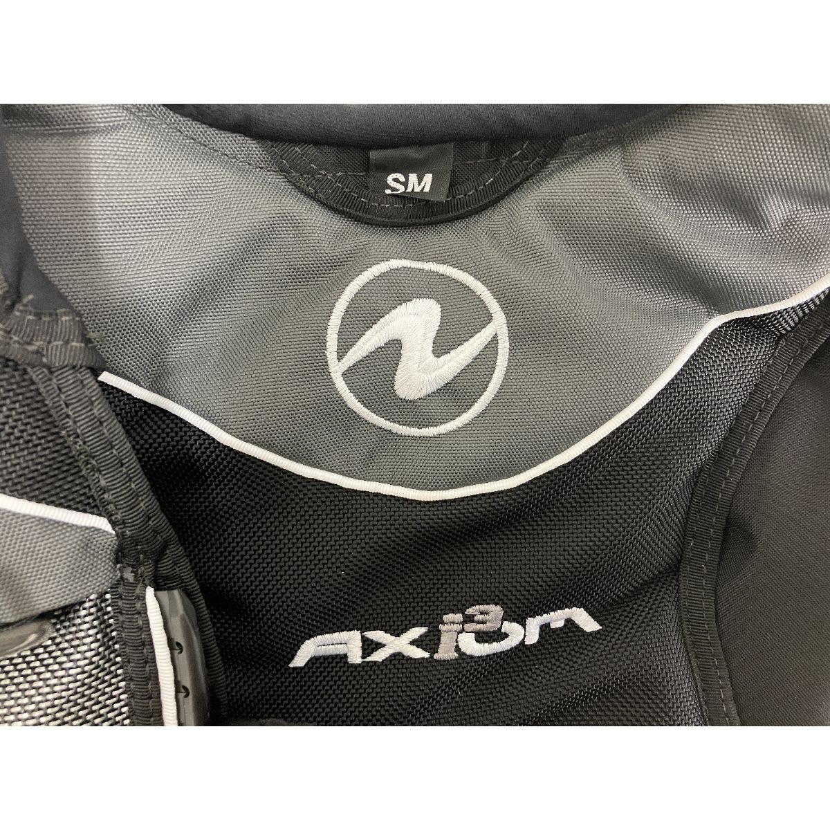 AQUALUNG アクアラング AXIOM i3 アクシオム BCジャケット SM