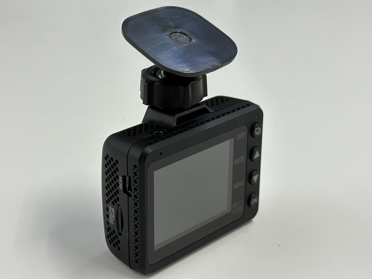 ユピテル(Yupiteru) Y-210R ドライブレコーダー ドラレコ DR ダッシュ