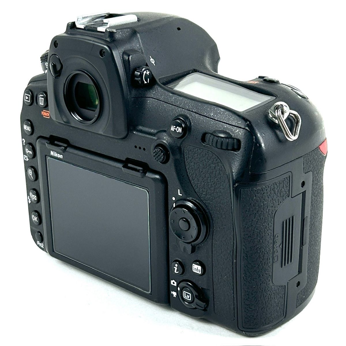 ニコン Nikon D850 + AF-S NIKKOR 24-70mm F2.8E ED VR デジタル