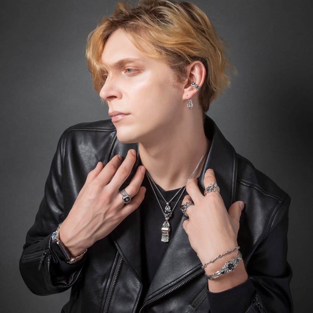 ジュエリーブランド