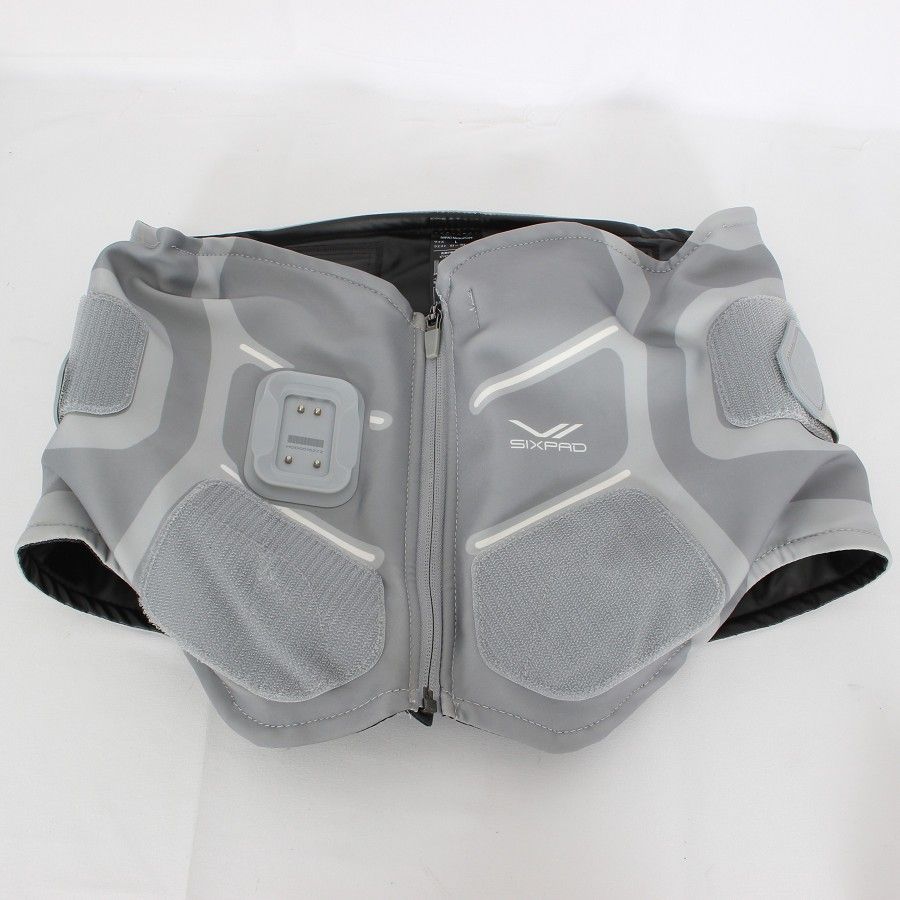 美品】MTG SIXPAD Medical Core SE-CG-14C-L グレー