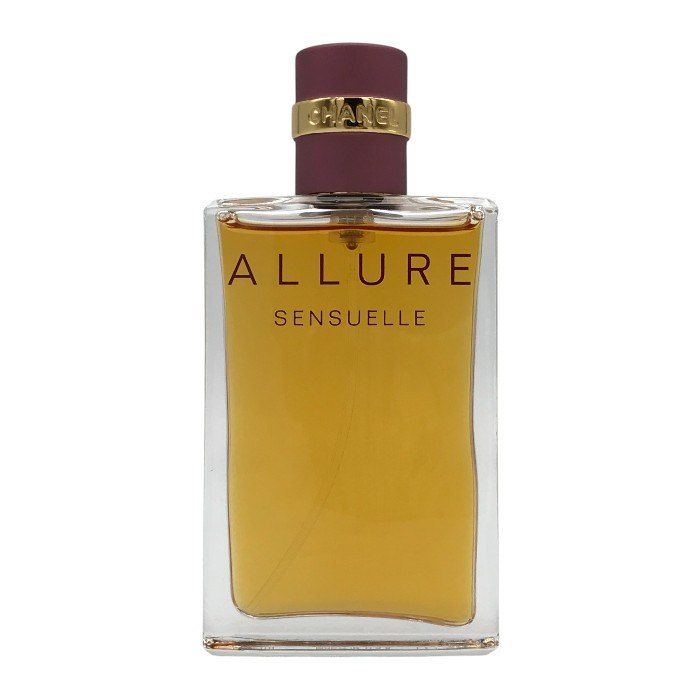 Leon　CHANEL ALLURE アリュール センシュエル オードゥ Leon CHANEL ALLURE アリュール センシュエル オードゥ