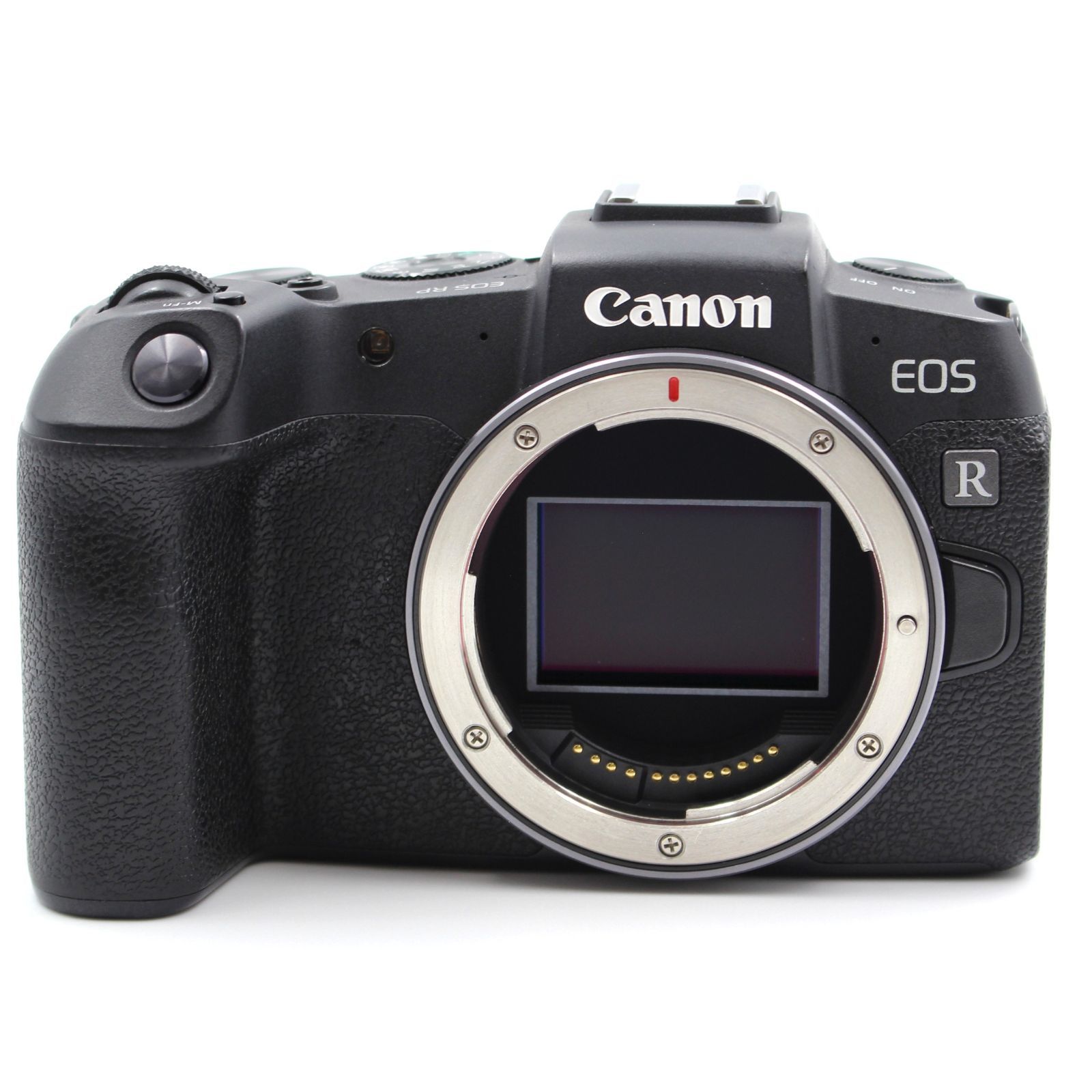 ■極上品■ CANON EOS RP ボディ ミラーレス一眼カメラ キヤノン