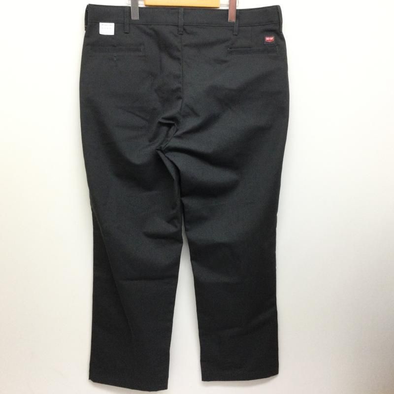 RED KAP レッドキャップ パンツ ワークパンツ、ペインターパンツ PT20CHO メキシコ製 ワークパンツ 大きいサイズ 40インチ