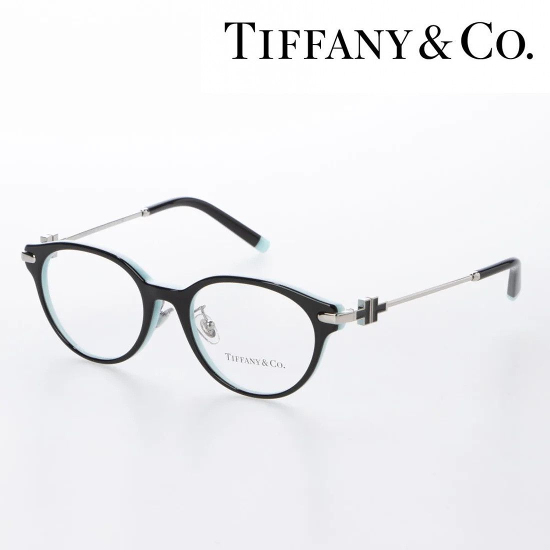 ティファニー TIFFANY ネックレス 指輪 メガネ サングラス レディース TF2218D 8055