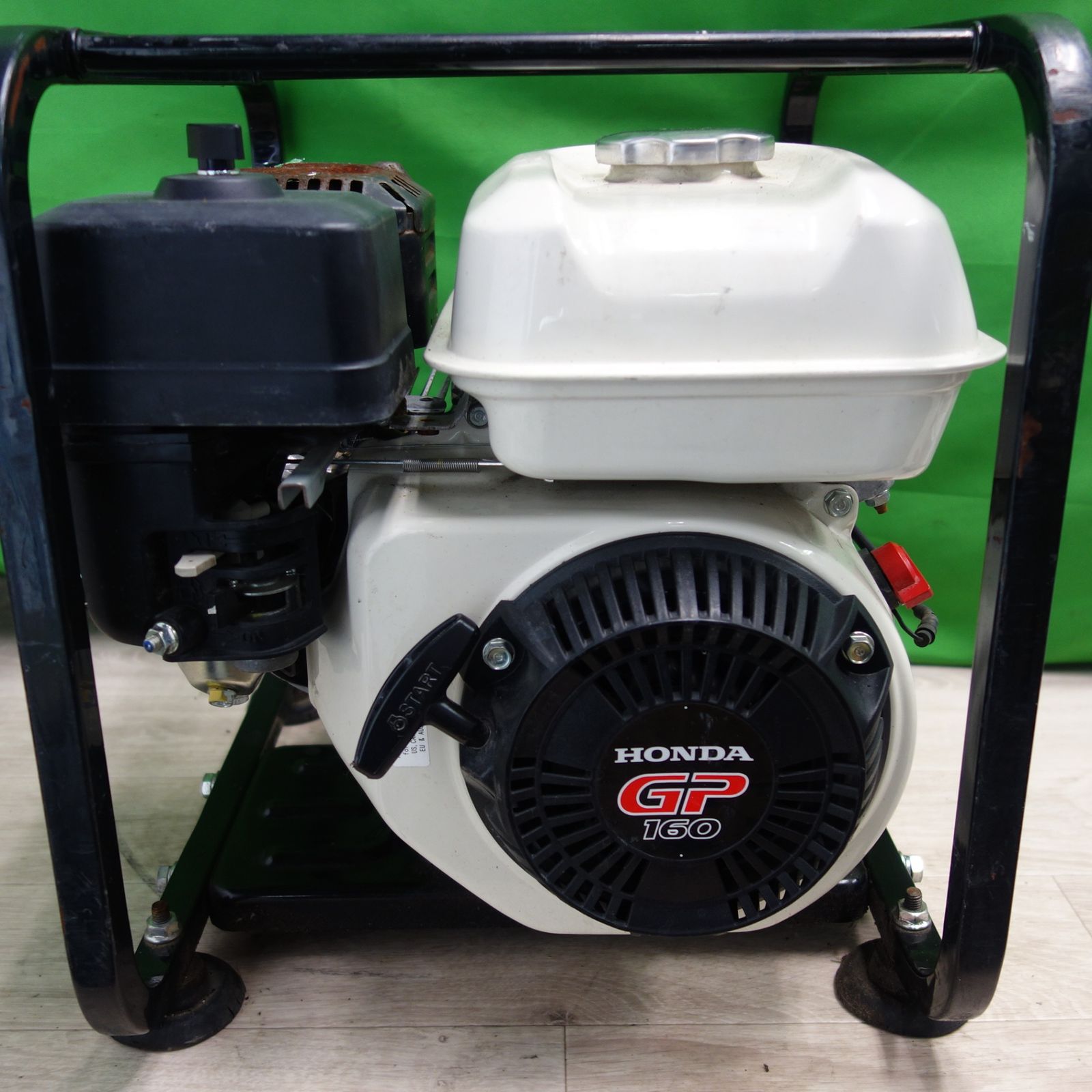 送料無料] ☆丸山 エンジン 高圧 洗浄機 TSW12H MARUYAMA マルヤマ 