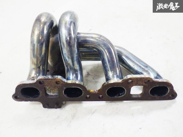 sr20 エキゾーストマニホールド 社外 SR20DET SR20 SRエンジン用 エキマニ EXマニ エキゾースト