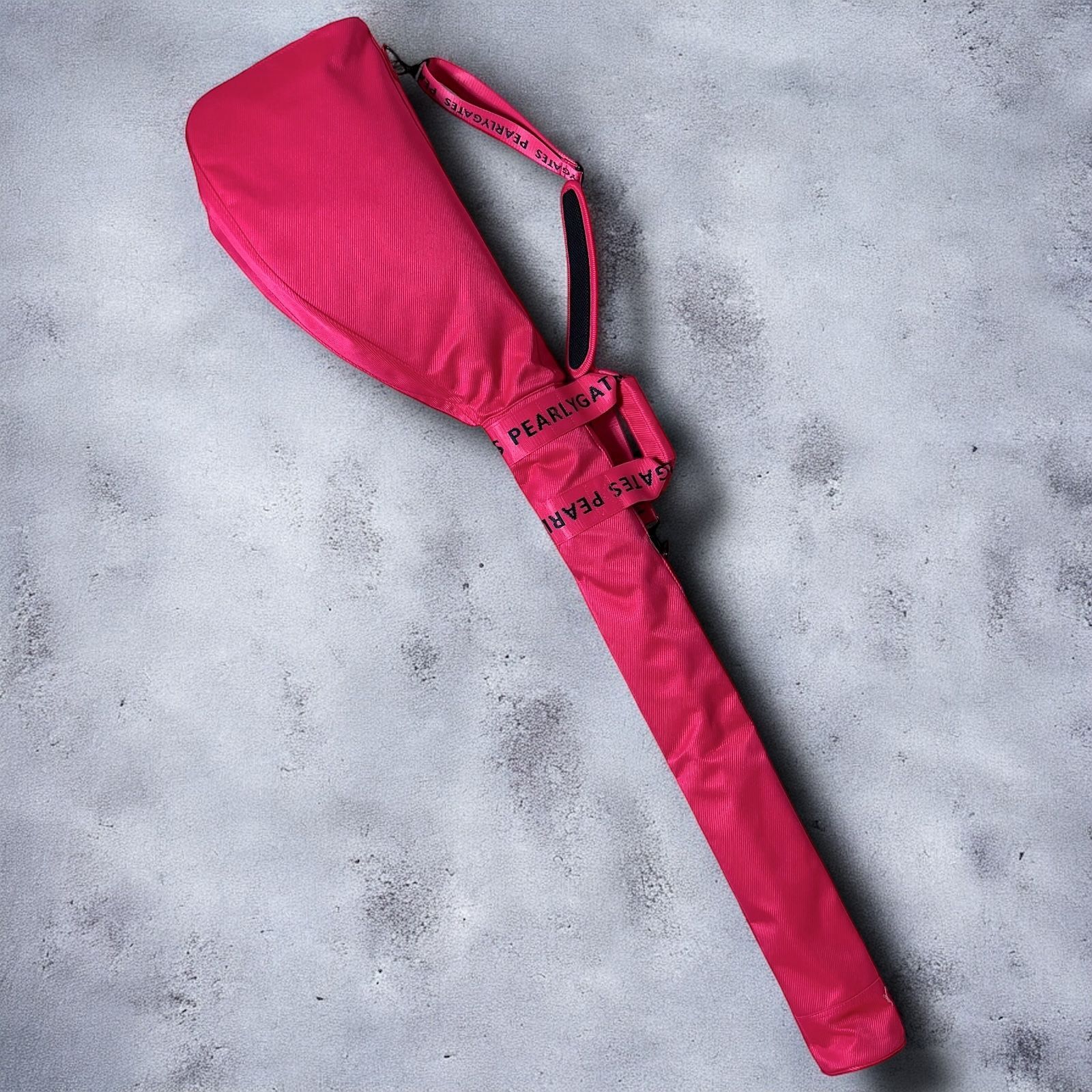 PEARLY GATES パーリーゲイツ 2024～2025継続定番商品 クラブケース