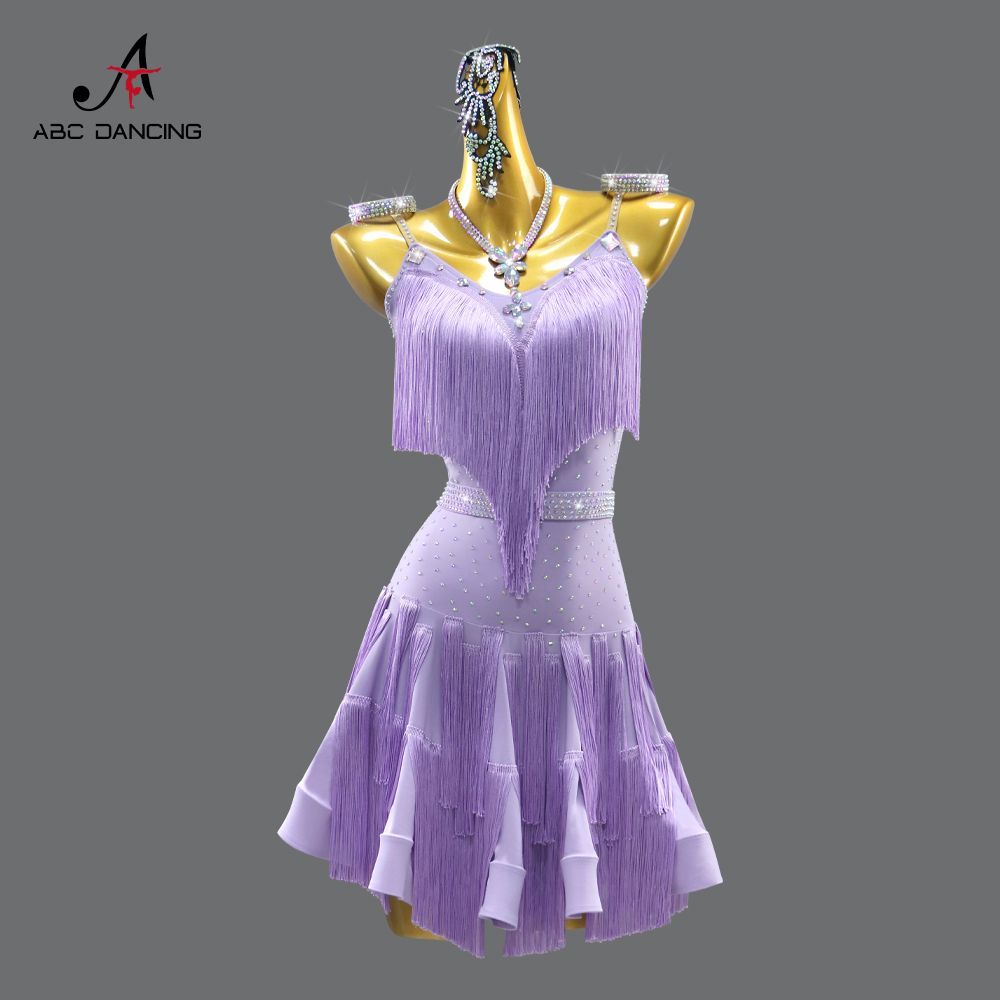 感 社交ダンス ドレス レディース 競技用 ステージ 舞台衣装 発表会 ダンスウェア ラテン サンバ ルンバ チャチャ ワルツ タンゴ モダンダンス パーティー 演出服 フラメンコ ベリーダンス フォーマルドレス P-59
