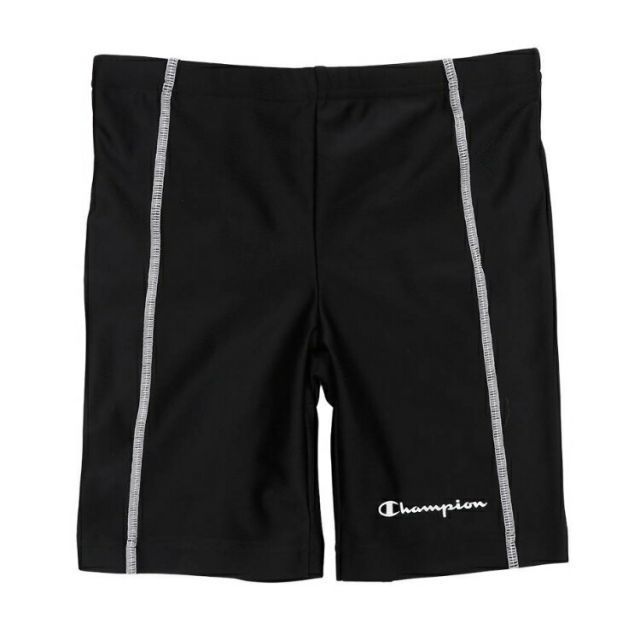 HANES ヘインズ SWIM PANTS ブラック 130サイズ CK-XS504 90 | スポーツ 運動 ウエア 服 衣類 ウェア ボトムス パンツ ズボン 水泳 スイミング 着心地 ブランド 機能性 フィット感 キッズ ジュニア 子供 