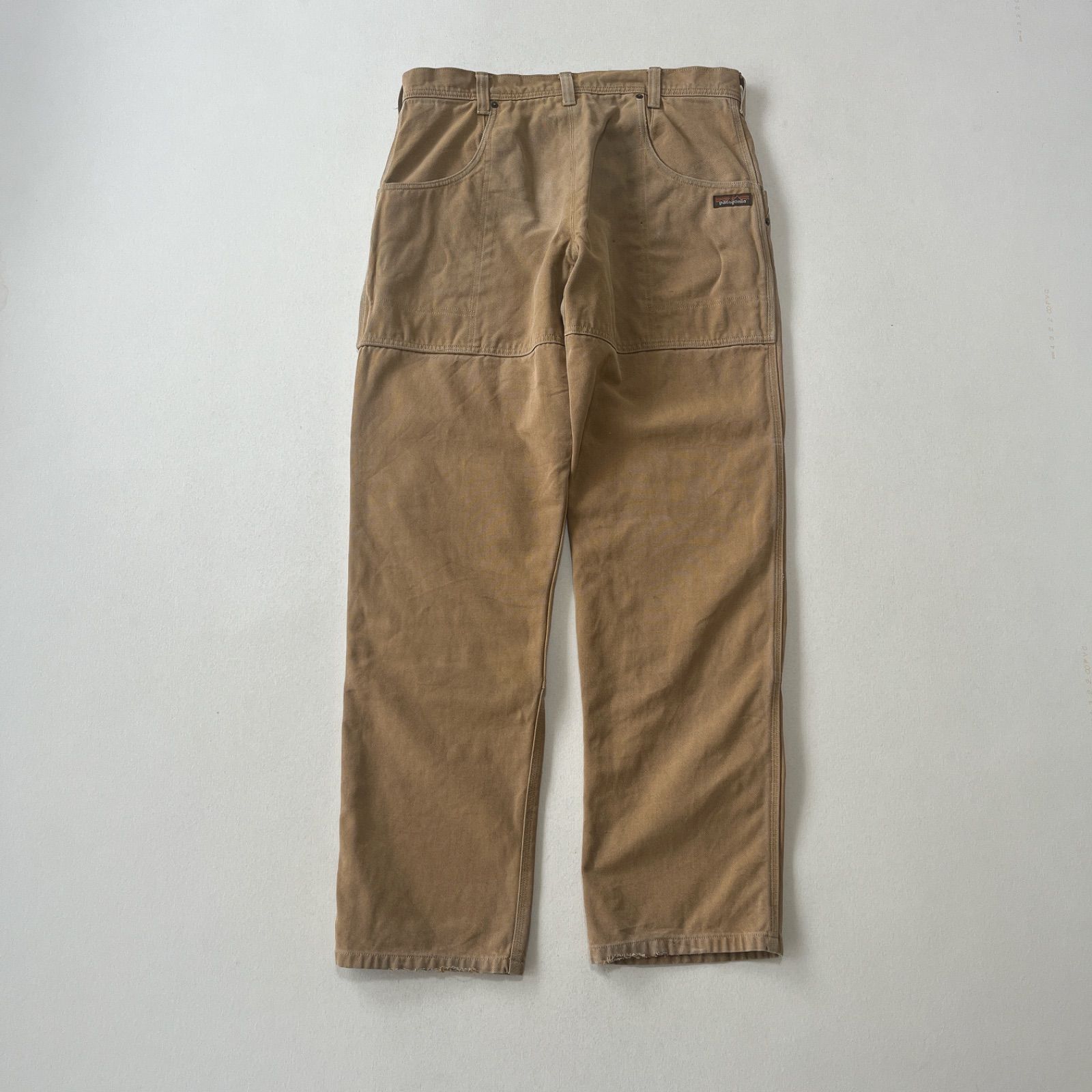 専用  パタゴニア 2着 Patagonia(パタゴニア)メンズ・フーディニ・スタッシュ・1/2