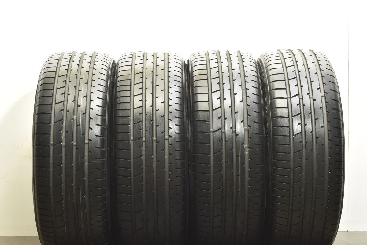 ひーどぅさん専用②2021年製バリ山！格安出品TOYO PROXES R46A TOYO TIRES 【新車外し バリ溝】トーヨー プロクセス R46A 225