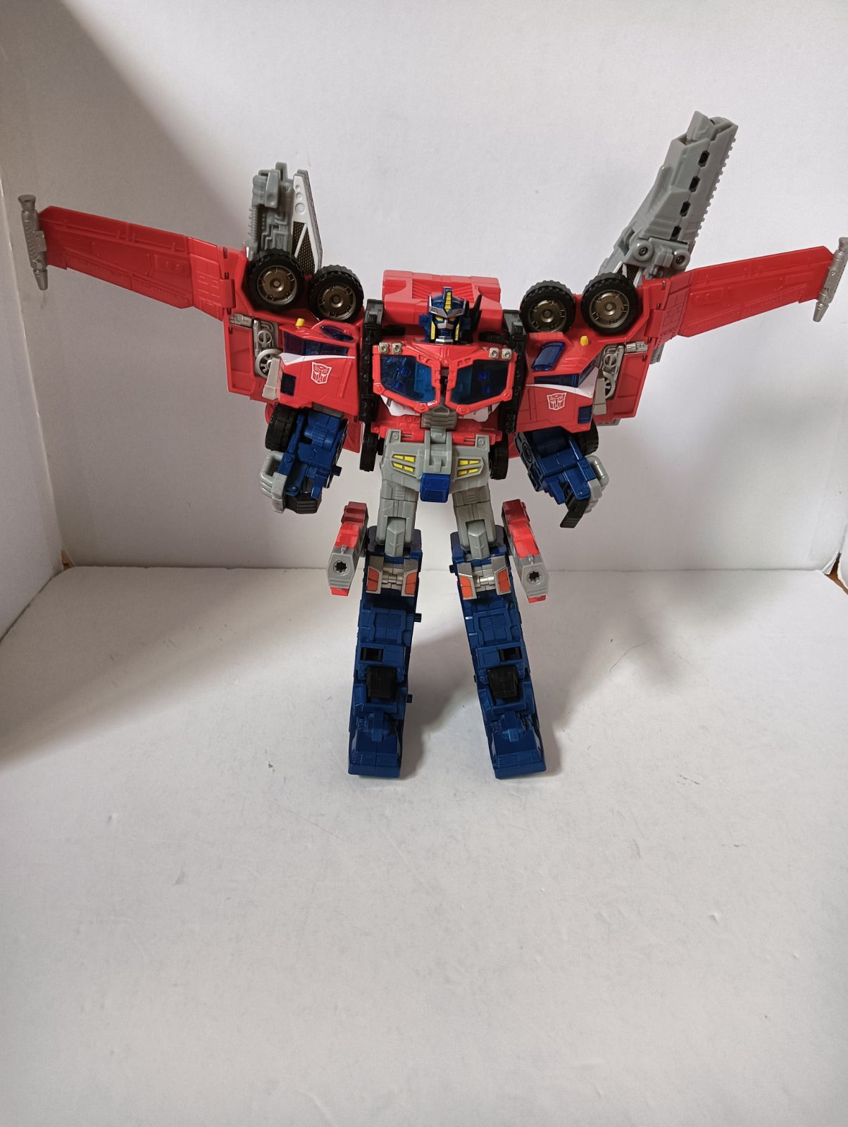 .*様 トランスフォーマー GC-01 総司令官 ギャラクシーコンボイ Amazon.co.jp: トランスフォーマー ギャラクシーフォース GC-01