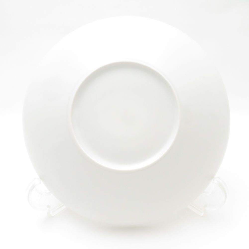 Satoshi Takaku 高久敏士 浅鉢 磁器 深皿 ディープ 17cmプレート SY13144S2