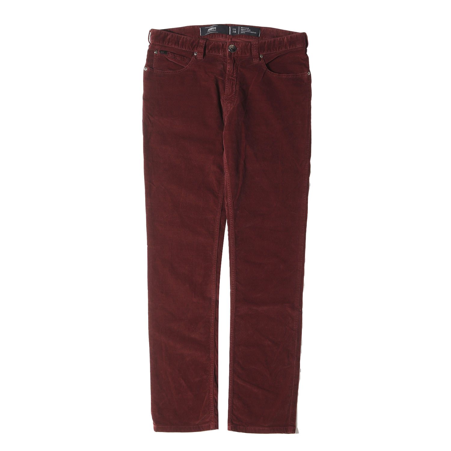 美品 ARMANI COLLEZIONI アルマーニコレツォーニ パンツ サイズ 美品 ARMANI COLLEZIONI アルマーニコレツォーニ パンツ サイズ