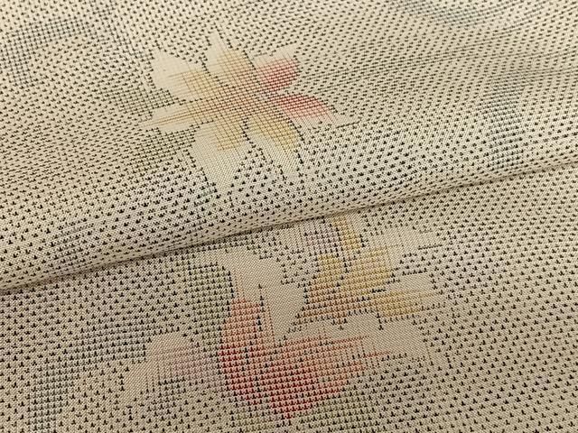 平和屋着物 本場大島紬