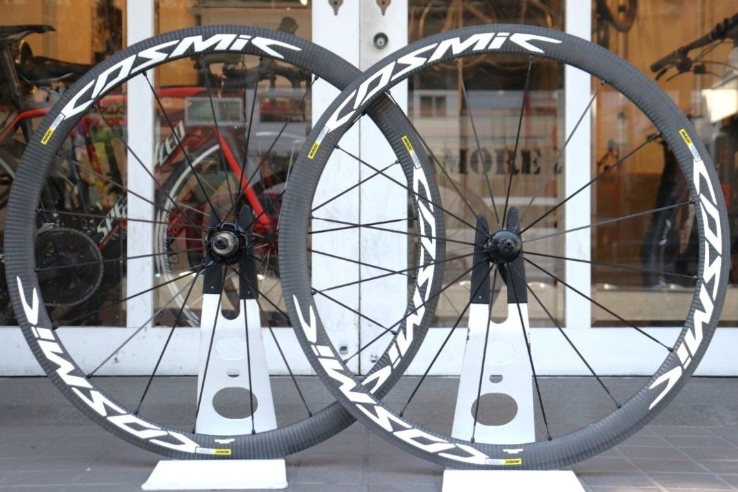 マヴィック MAVIC コスミックカーボン エリート COSMIC CARBON