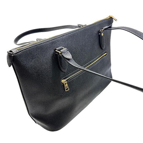 コーチ バッグ レディース COACH トートバッグ レザー ギャラリー