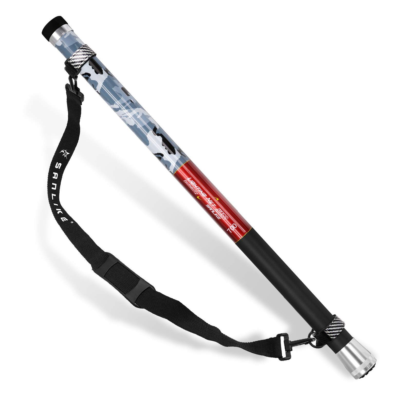 Major Craft 新ファインテール FAX-S5102UL 5/17 メジャークラフトより