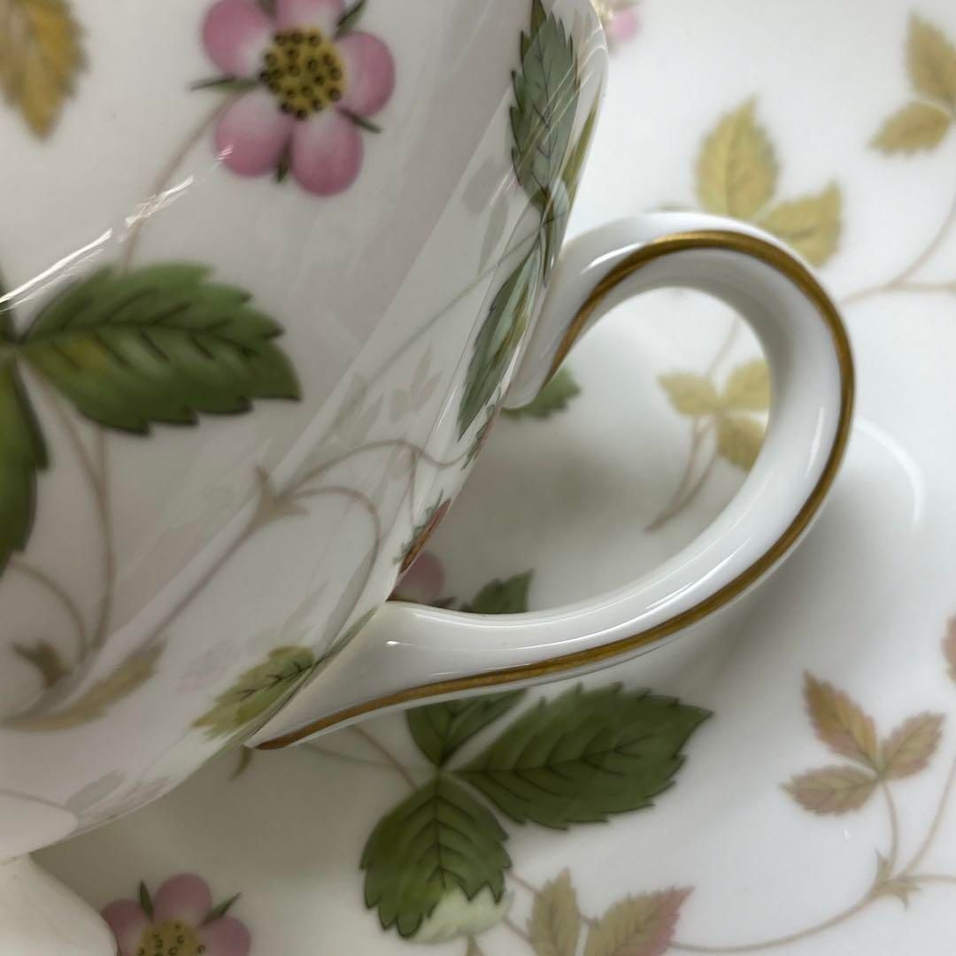 ワイルドストロベリー等 タニト