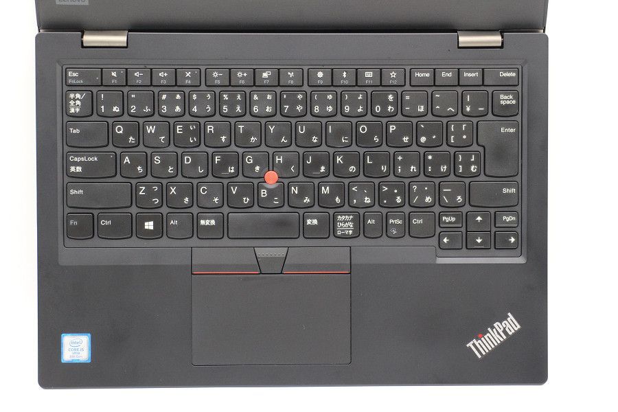 Lenovo ThinkPad L380 Core i5 8350U 1.7GHz/8GB/256GB(SSD)/13.3W