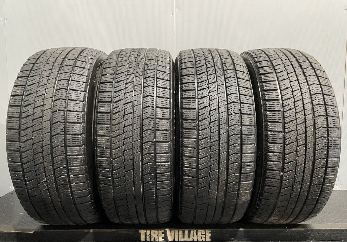 BS BRIDGESTONE BLIZZAK VRX2 245/45R19 19インチ スタッドレス 4本 LS アルファード ヴェルファイア等  (MTI516) - メルカリ