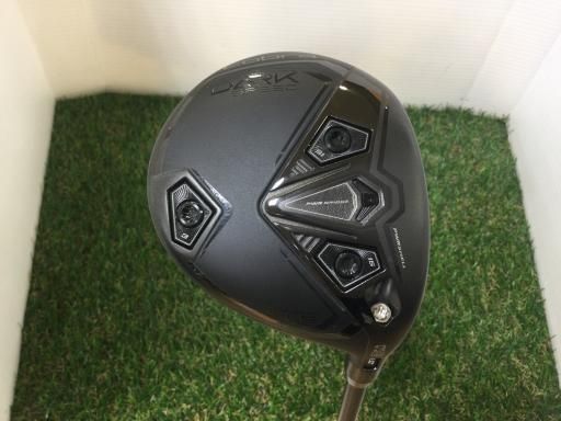 中古】 コブラ cobra DARKSPEED LS 3W フェアウェイウッド FW 純正特注 