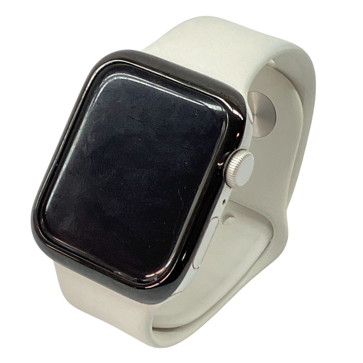 Apple A2352 AppleWatch SE 第1世代 バッテリー 最大容量81% アップル 家電 C9981000