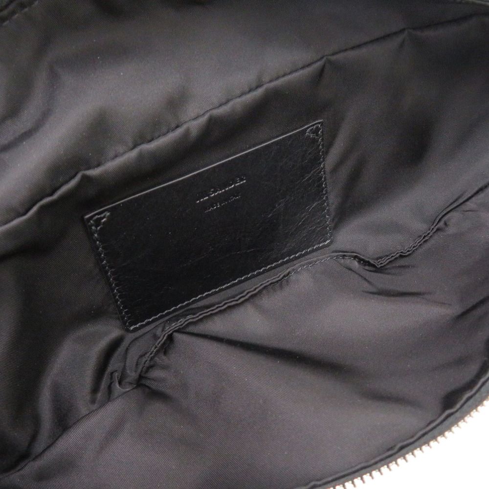 ウエストバッグ