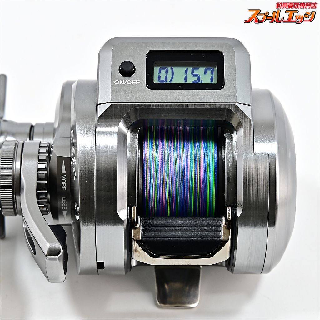 SHIMANO OCEA CONQUEST CT 300HG 【シマノ】 24オシアコンクエスト CT