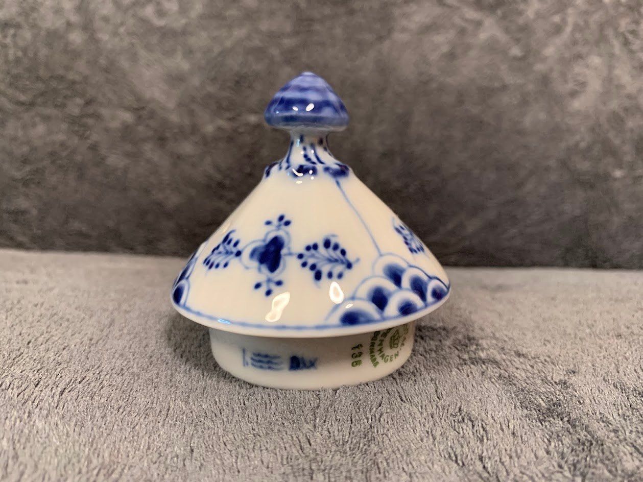 ☆ Royal Copenhagen ロイヤルコペンハーゲン ブルー